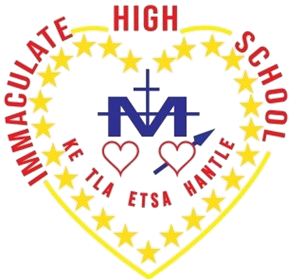 IMMACULATE HIGH SCHOOL